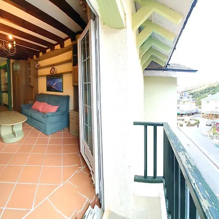 Loft Plaza Andalucía Erb Apartamento