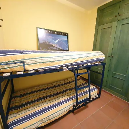 Apartamento Loft Plaza Andalucía Erb