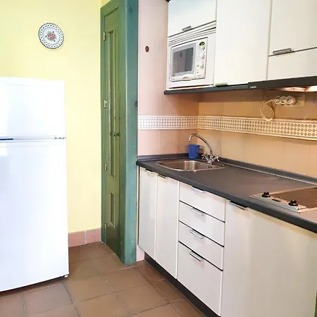 Apartment Loft Plaza Andalucia Erb *