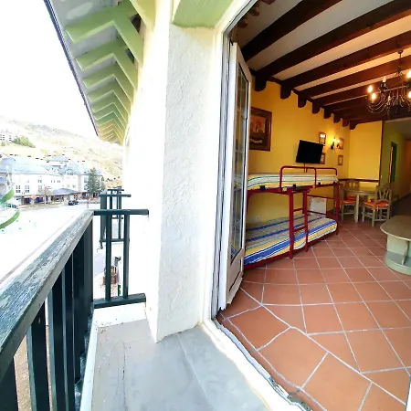 Loft Plaza Andalucia Erb *