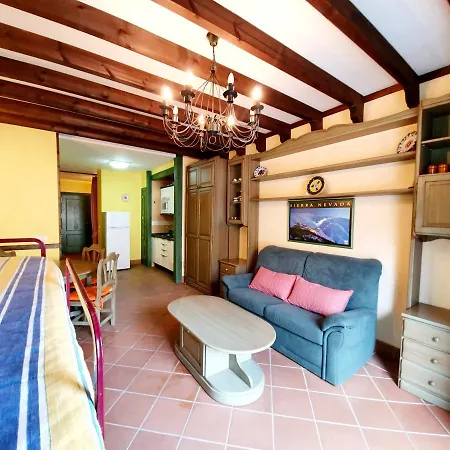 Loft Plaza Andalucia Erb Apartment