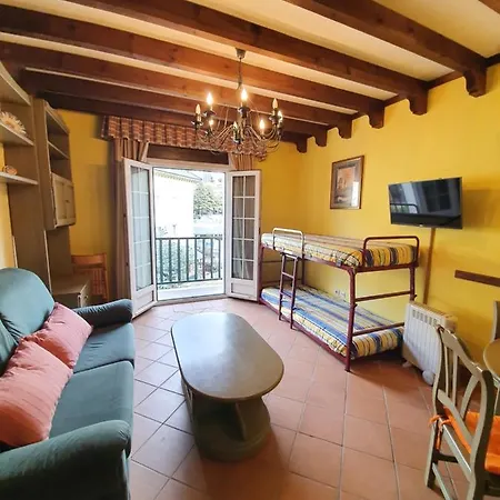Loft Plaza Andalucia Erb Apartment Sierra Nevada