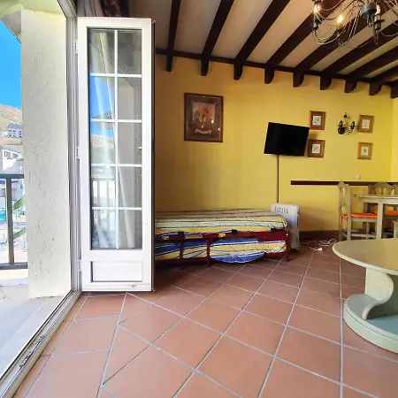 Loft Plaza Andalucia Erb Apartment Sierra Nevada