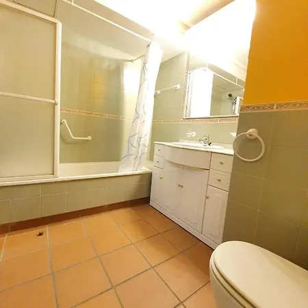 Loft Plaza Andalucia Erb Apartment